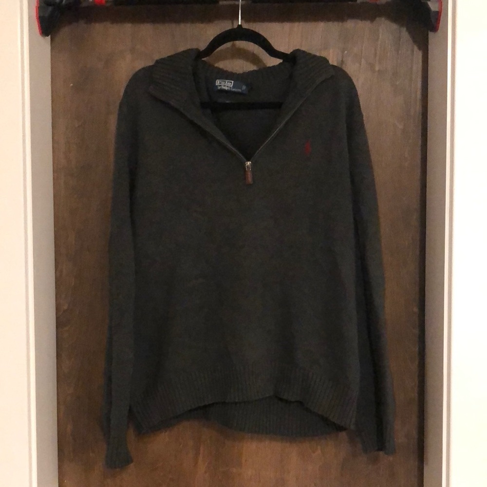 Polo Ralph Lauren sweater